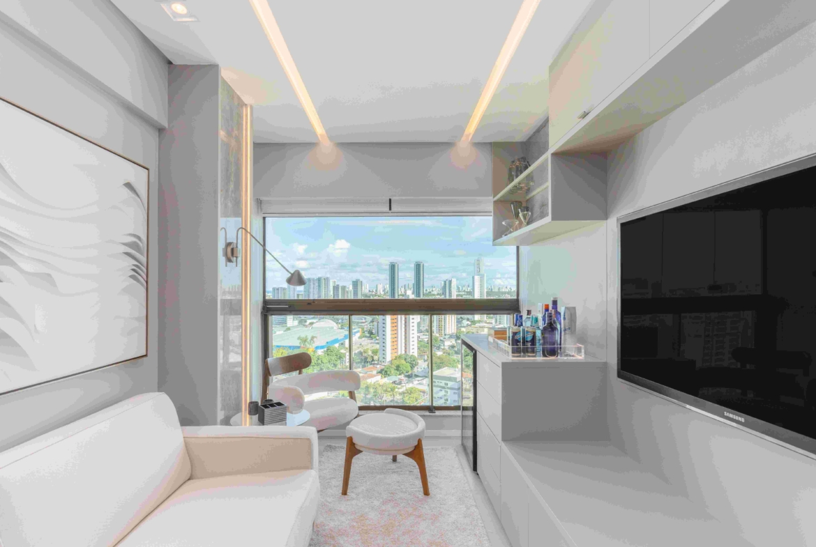 Apartamento 3 Quartos a Venda na Madalena