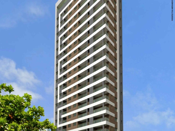 Apartamento a Venda na Madalena Classic