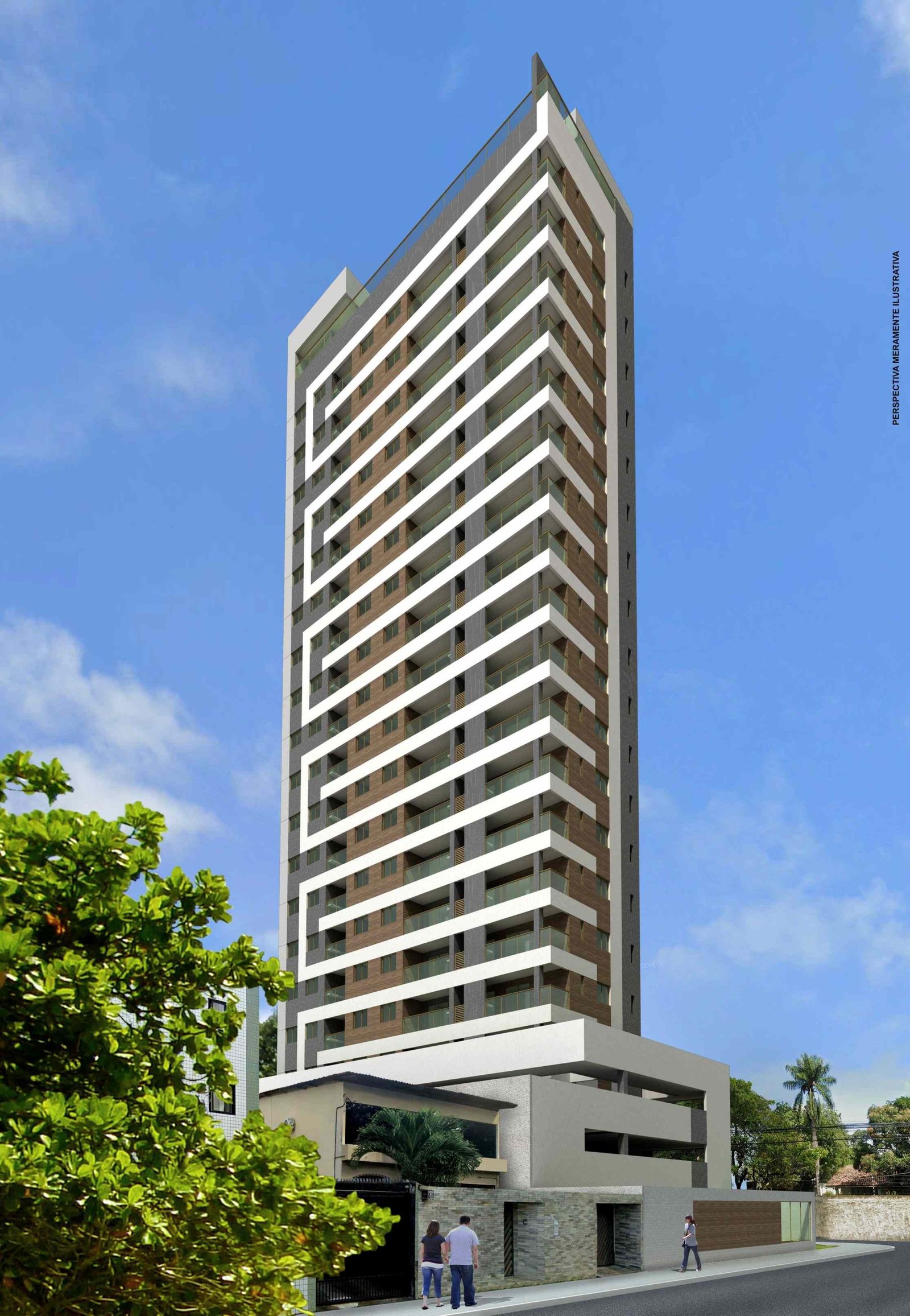 Apartamento a Venda na Madalena Classic