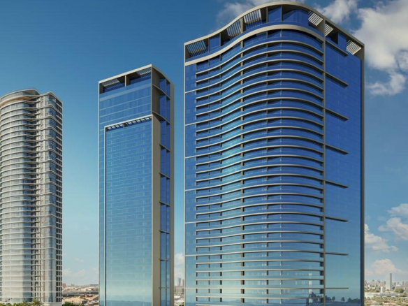 Apartamento a Venda no Cais Avenida