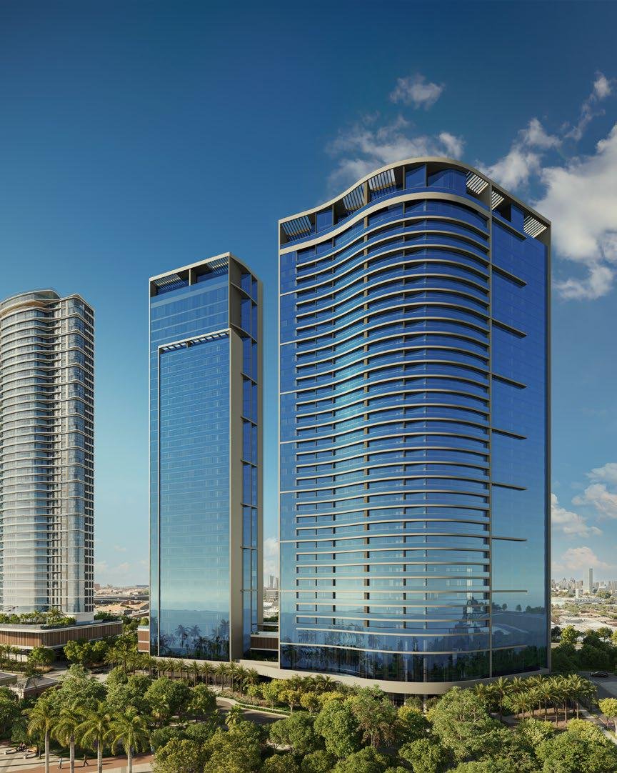 Apartamento a Venda no Cais Avenida