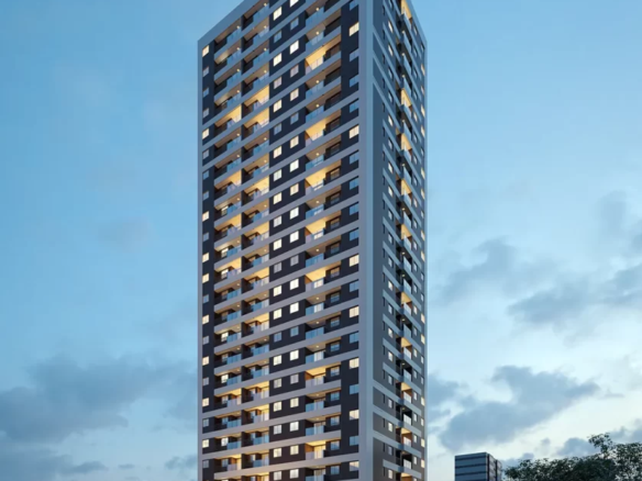 Apartamento à Venda na Várzea Praça dos Jequitibás