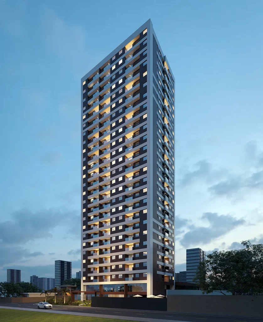 Apartamento à Venda na Várzea Praça dos Jequitibás