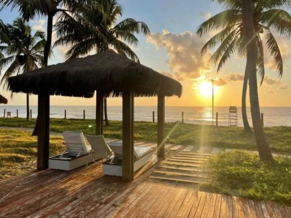 Apartamento a Venda em Porto de Galinhas Oka Beach
