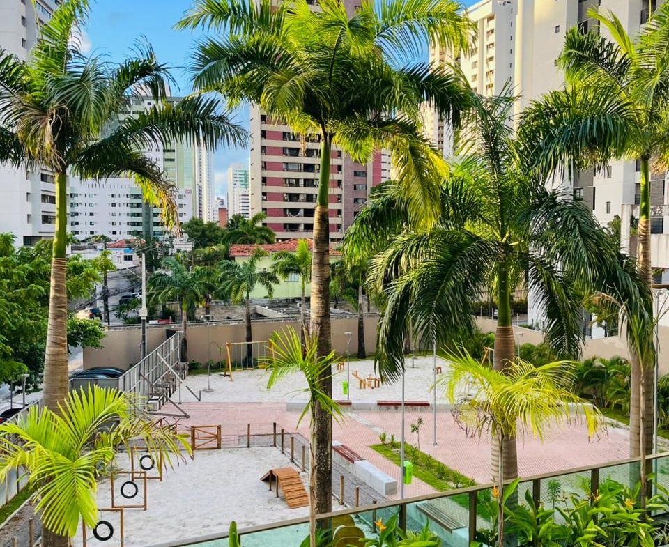 Apartamento a Venda na Madalena Alameda Rio