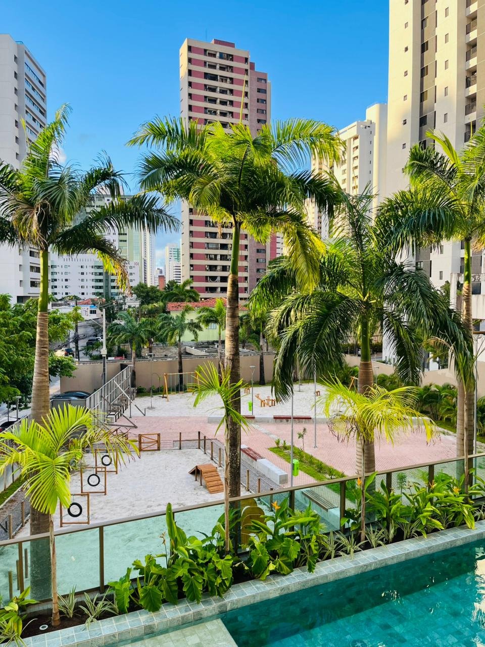 Apartamento a Venda na Madalena Alameda Rio