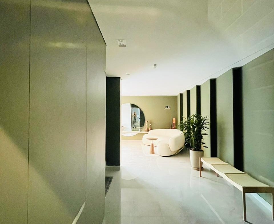 Apartamento a Venda na Madalena Alameda Rio