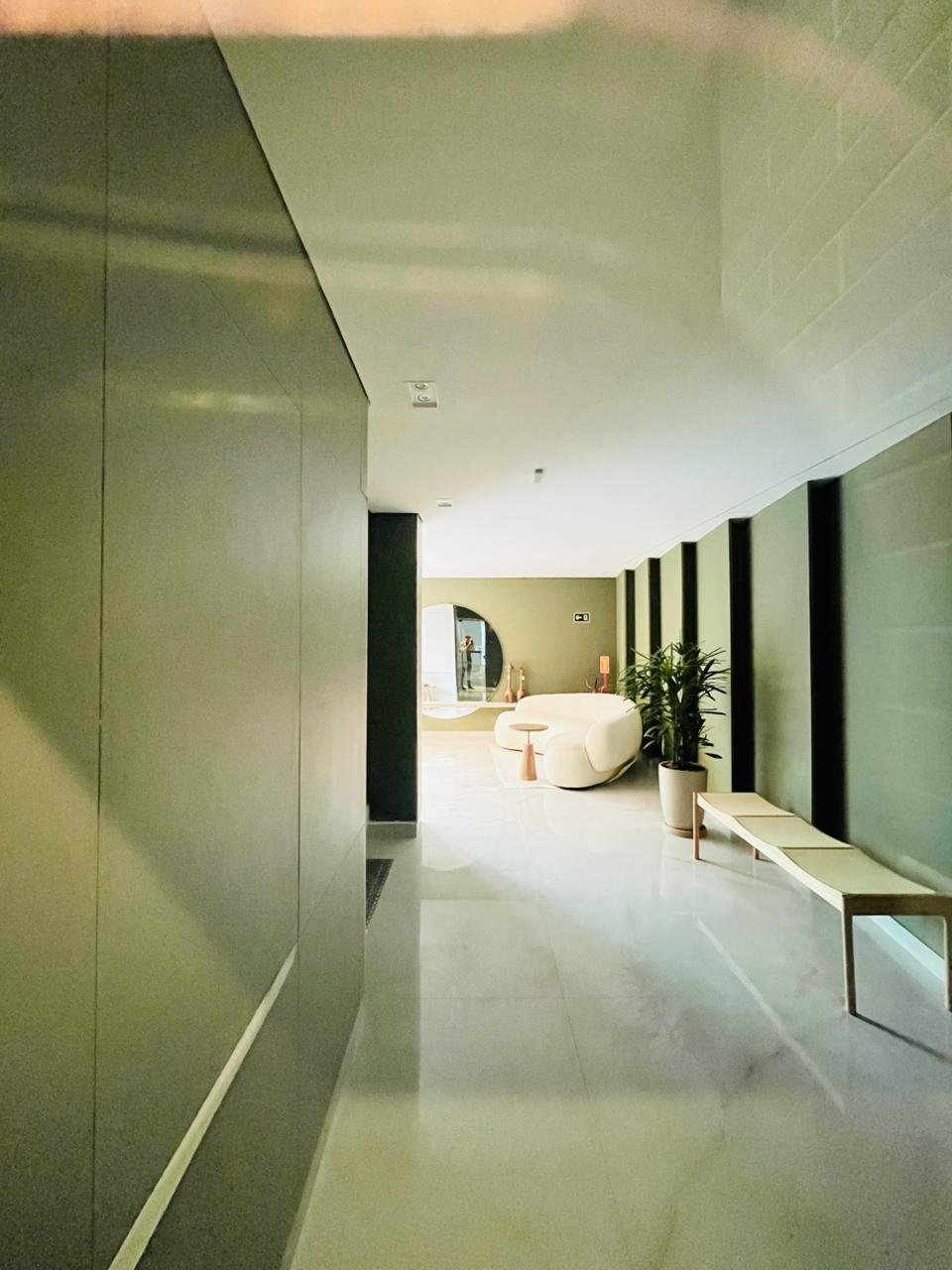 Apartamento a Venda na Madalena Alameda Rio