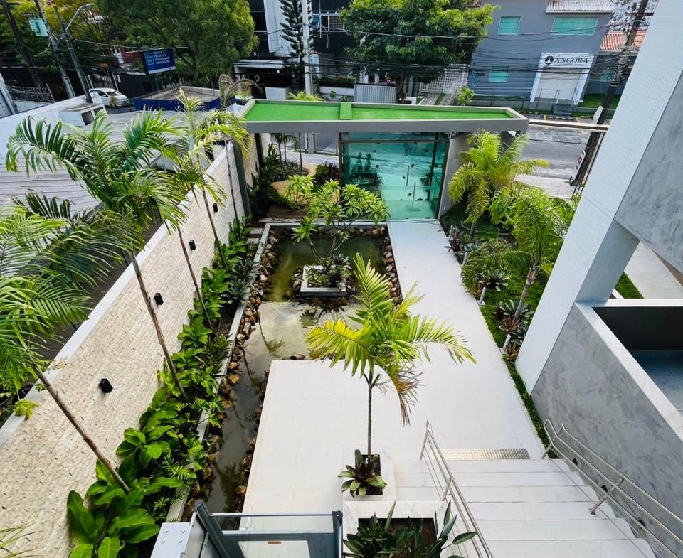 Apartamento a Venda na Madalena Alameda Rio