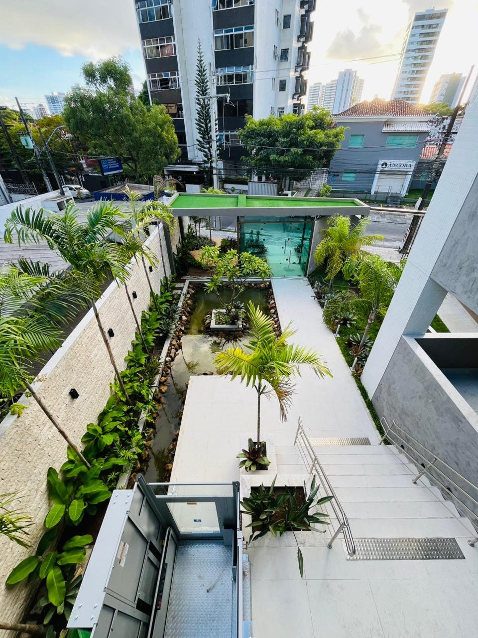 Apartamento a Venda na Madalena Alameda Rio