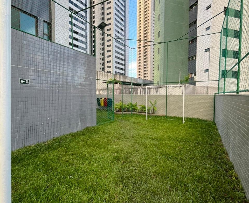 Apartamento a Venda na Madalena Alameda Rio