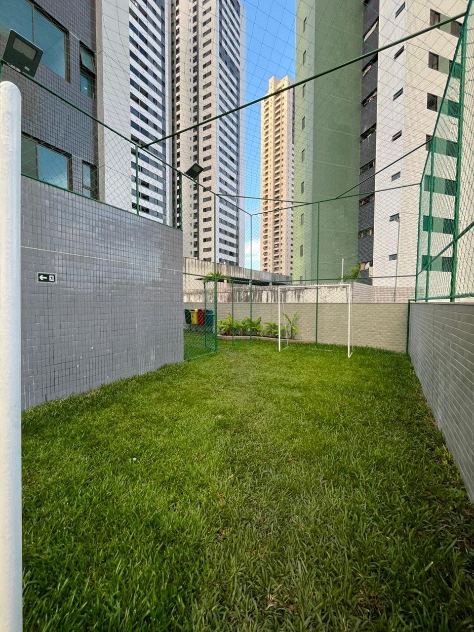 Apartamento a Venda na Madalena Alameda Rio