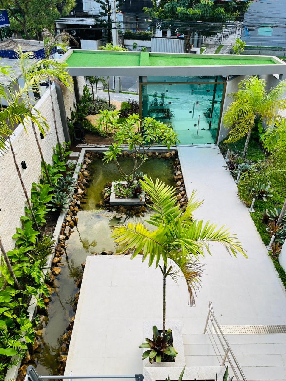 Apartamento a Venda na Madalena Alameda Rio