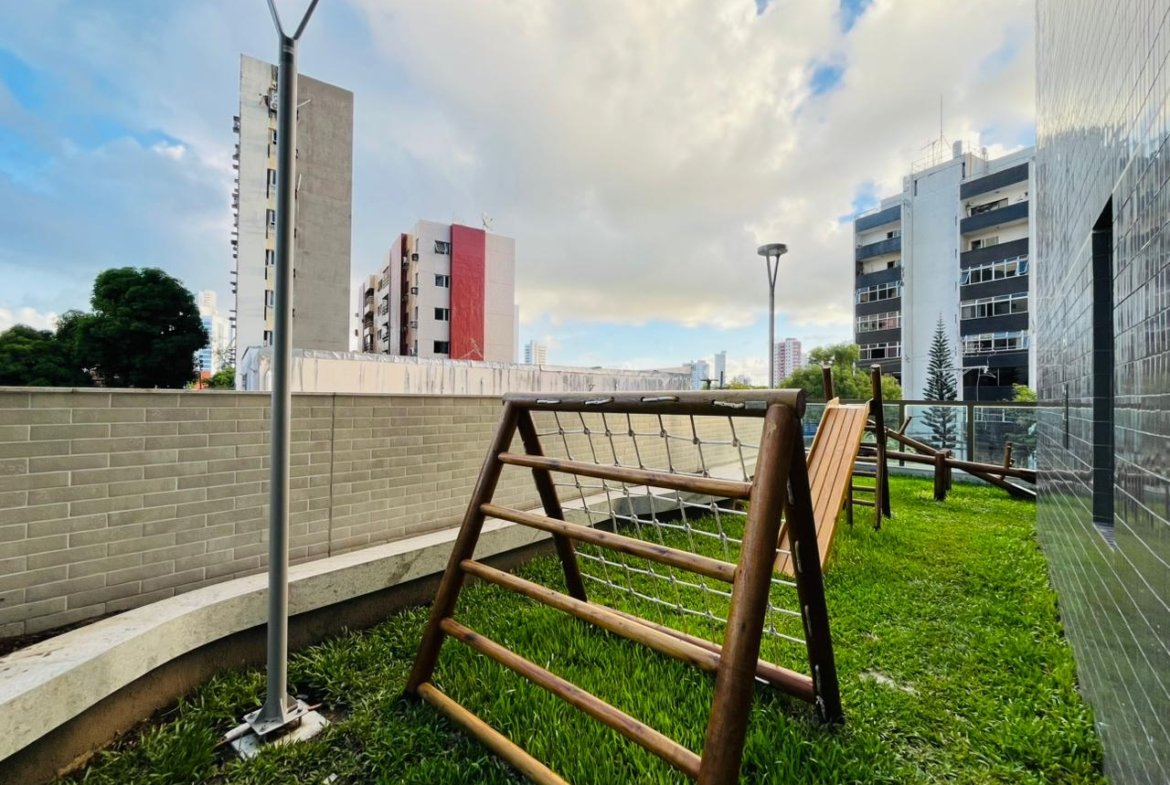 Apartamento a Venda na Madalena Alameda Rio