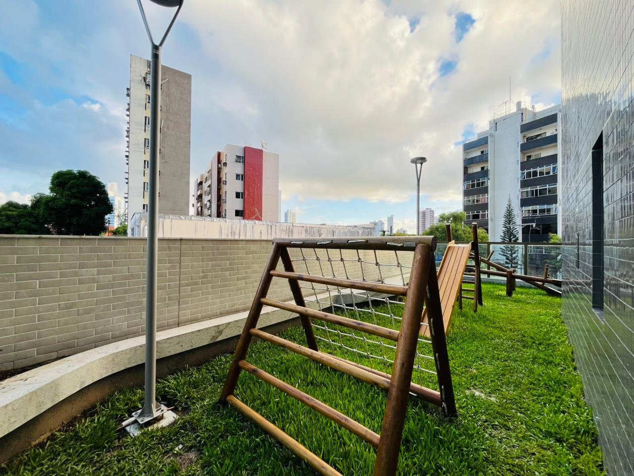 Apartamento a Venda na Madalena Alameda Rio