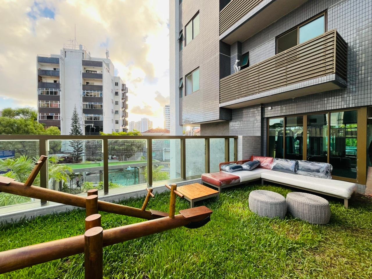 Apartamento a Venda na Madalena Alameda Rio