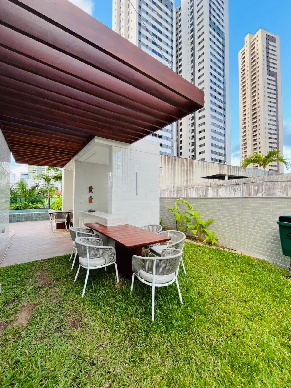 Apartamento a Venda na Madalena Alameda Rio
