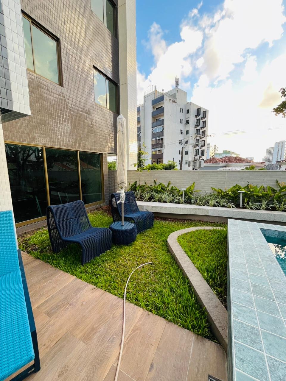 Apartamento a Venda na Madalena Alameda Rio