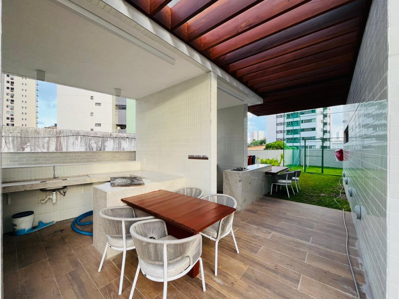Apartamento a Venda na Madalena Alameda Rio