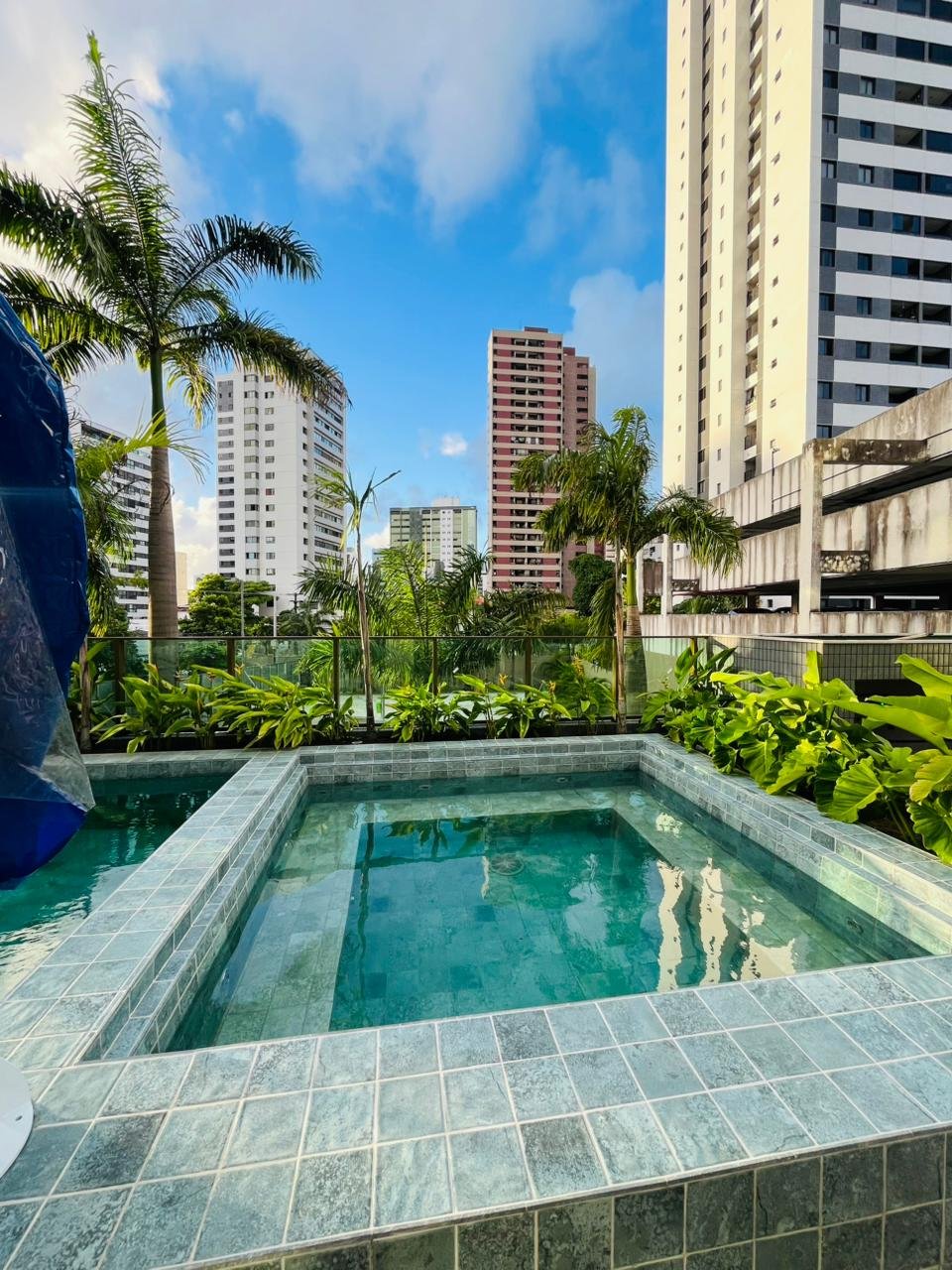 Apartamento a Venda na Madalena Alameda Rio