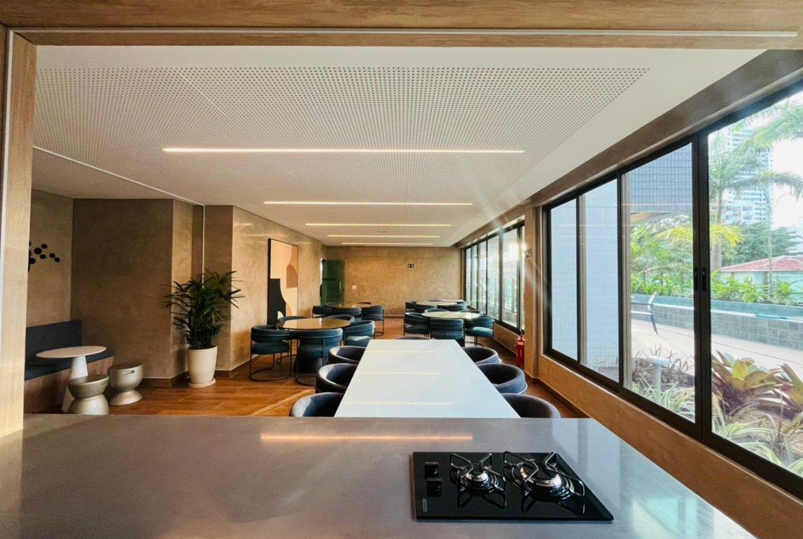Apartamento a Venda na Madalena Alameda Rio