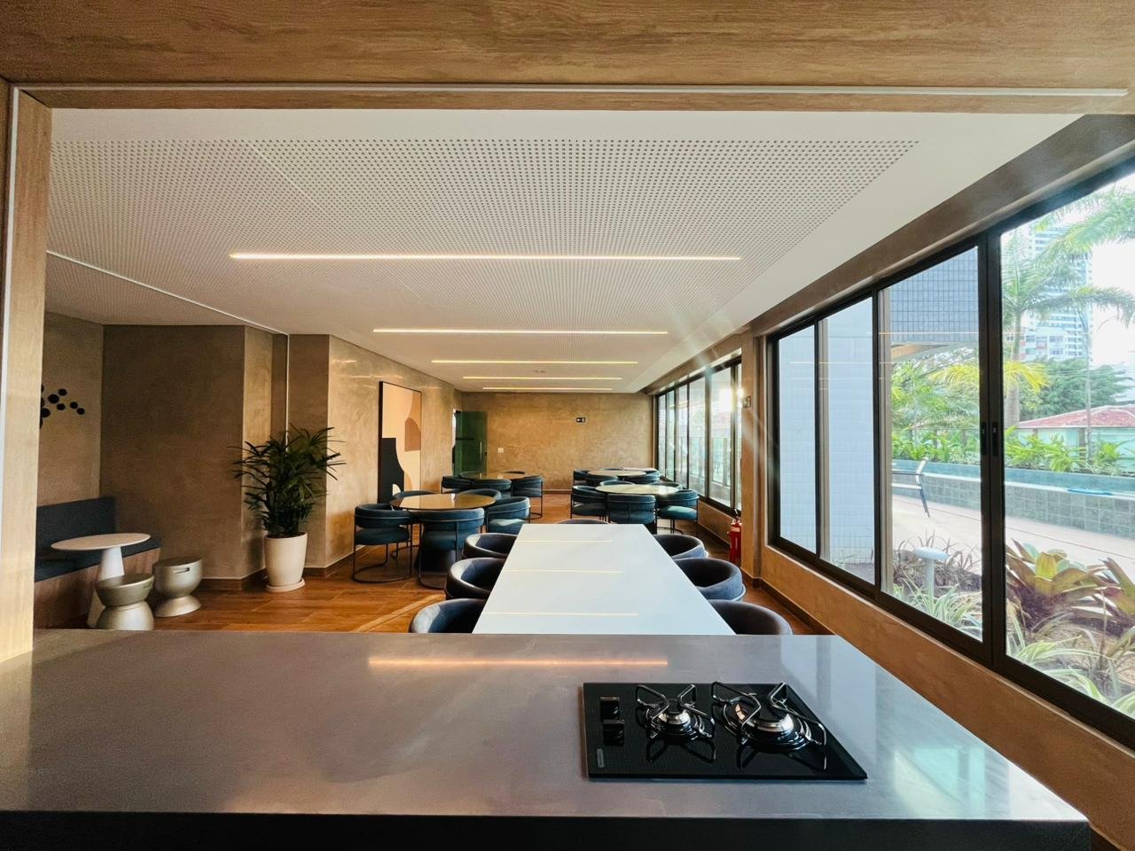 Apartamento a Venda na Madalena Alameda Rio