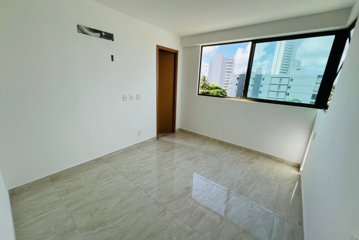 Apartamento a Venda em Candeias Ocean View