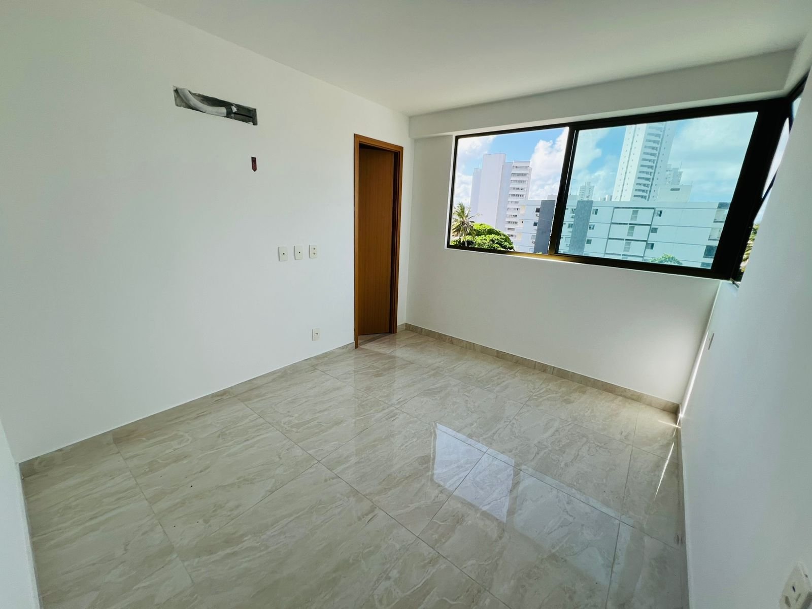 Apartamento a Venda em Candeias Ocean View