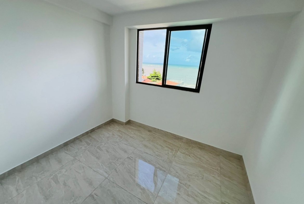 Apartamento a Venda em Candeias Ocean View