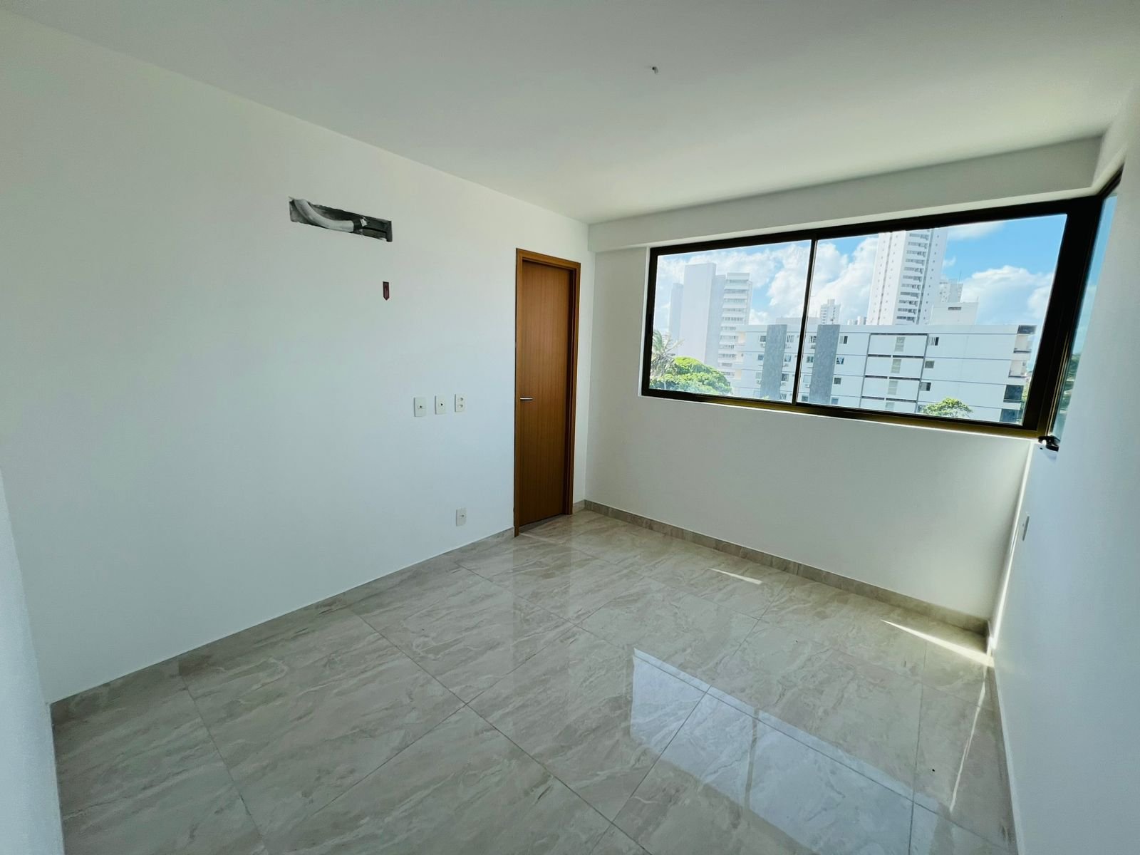 Apartamento a Venda em Candeias Ocean View