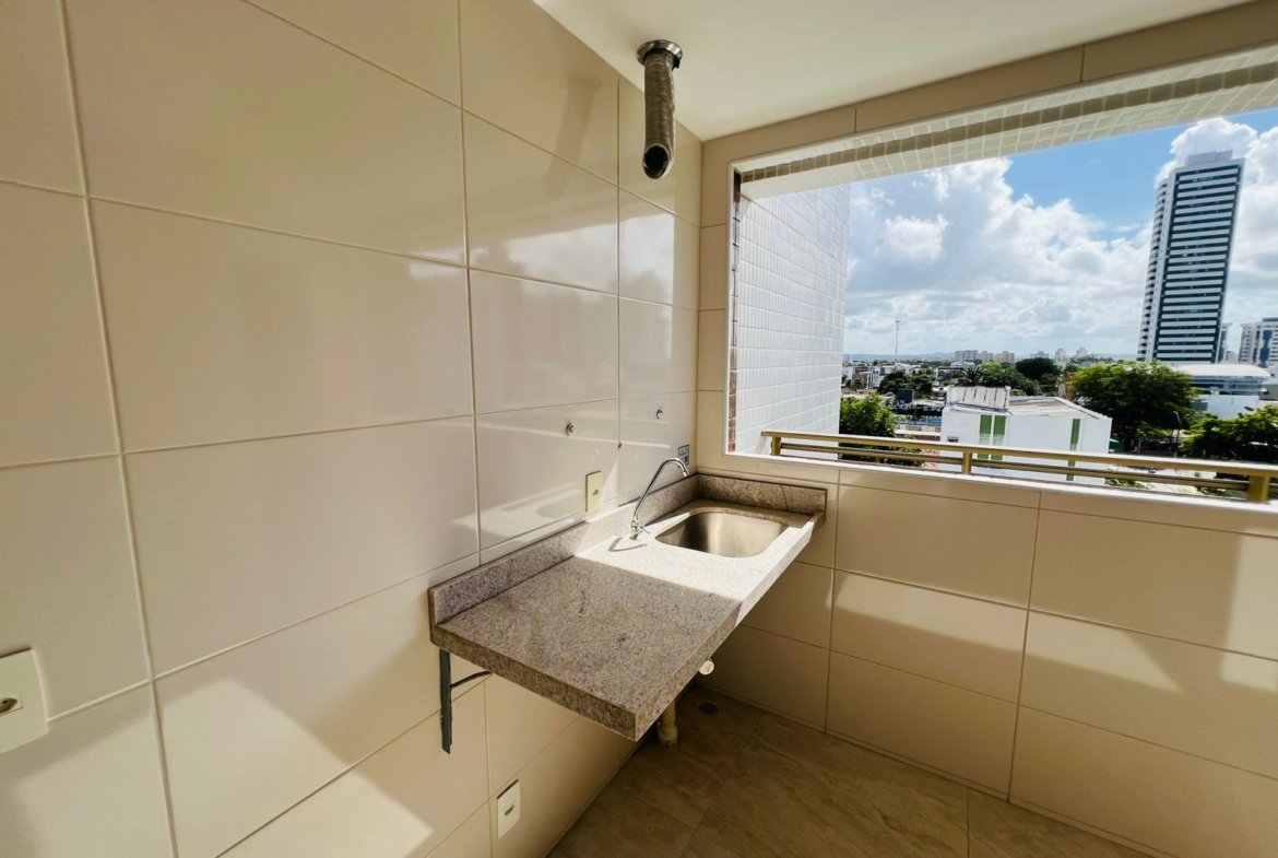 Apartamento a Venda em Candeias Ocean View