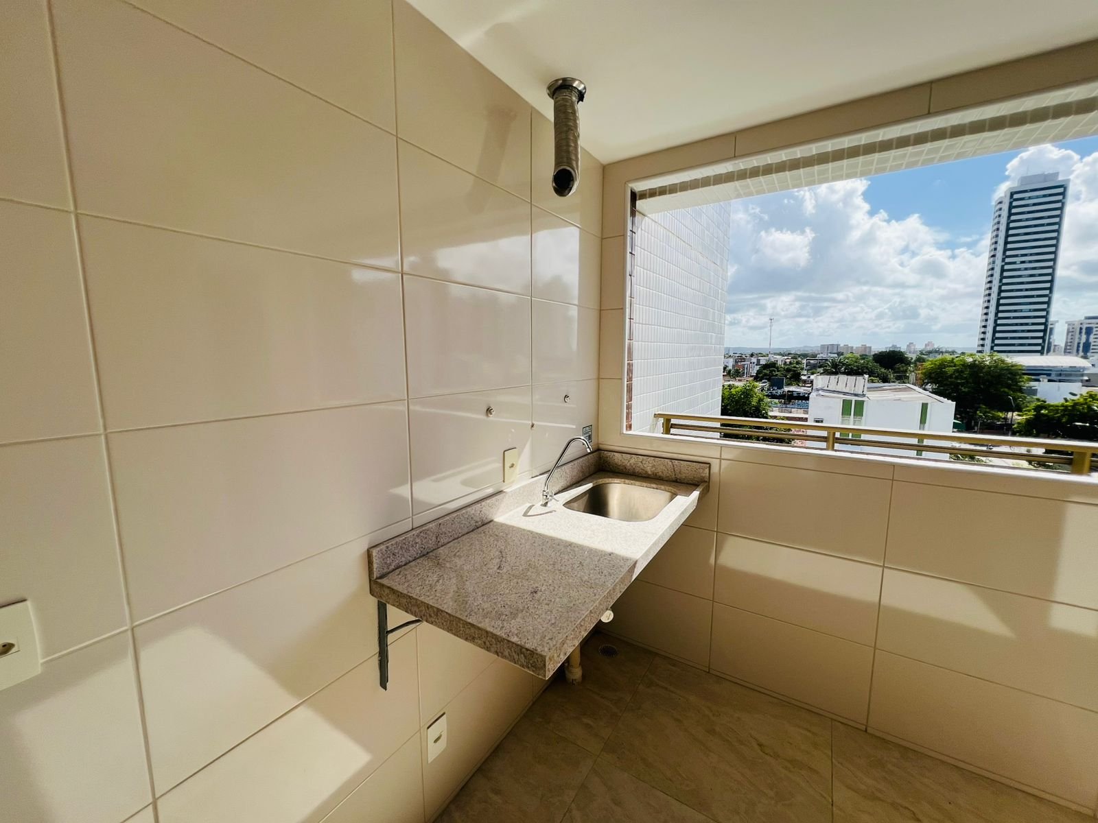 Apartamento a Venda em Candeias Ocean View