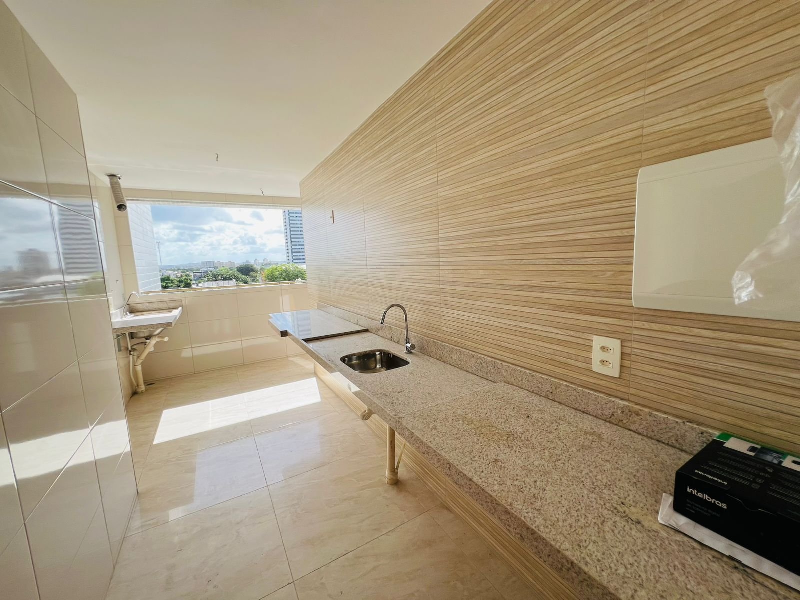 Apartamento a Venda em Candeias Ocean View
