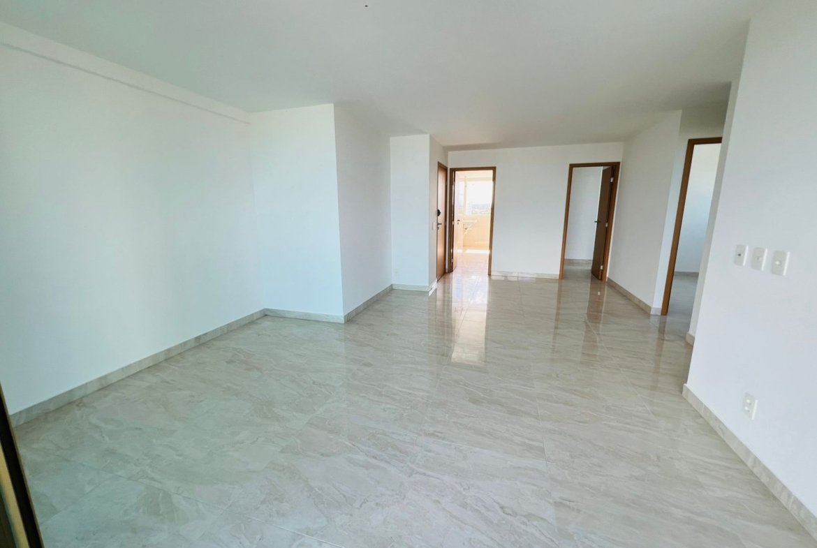 Apartamento a Venda em Candeias Ocean View