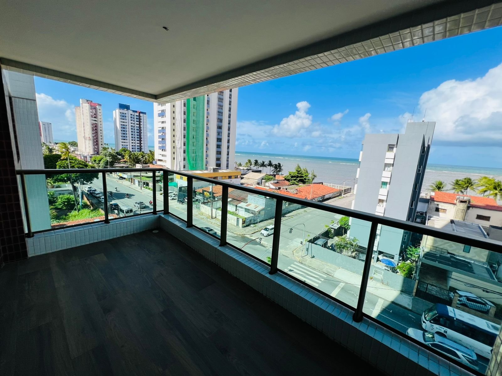 Apartamento a Venda em Candeias Ocean View