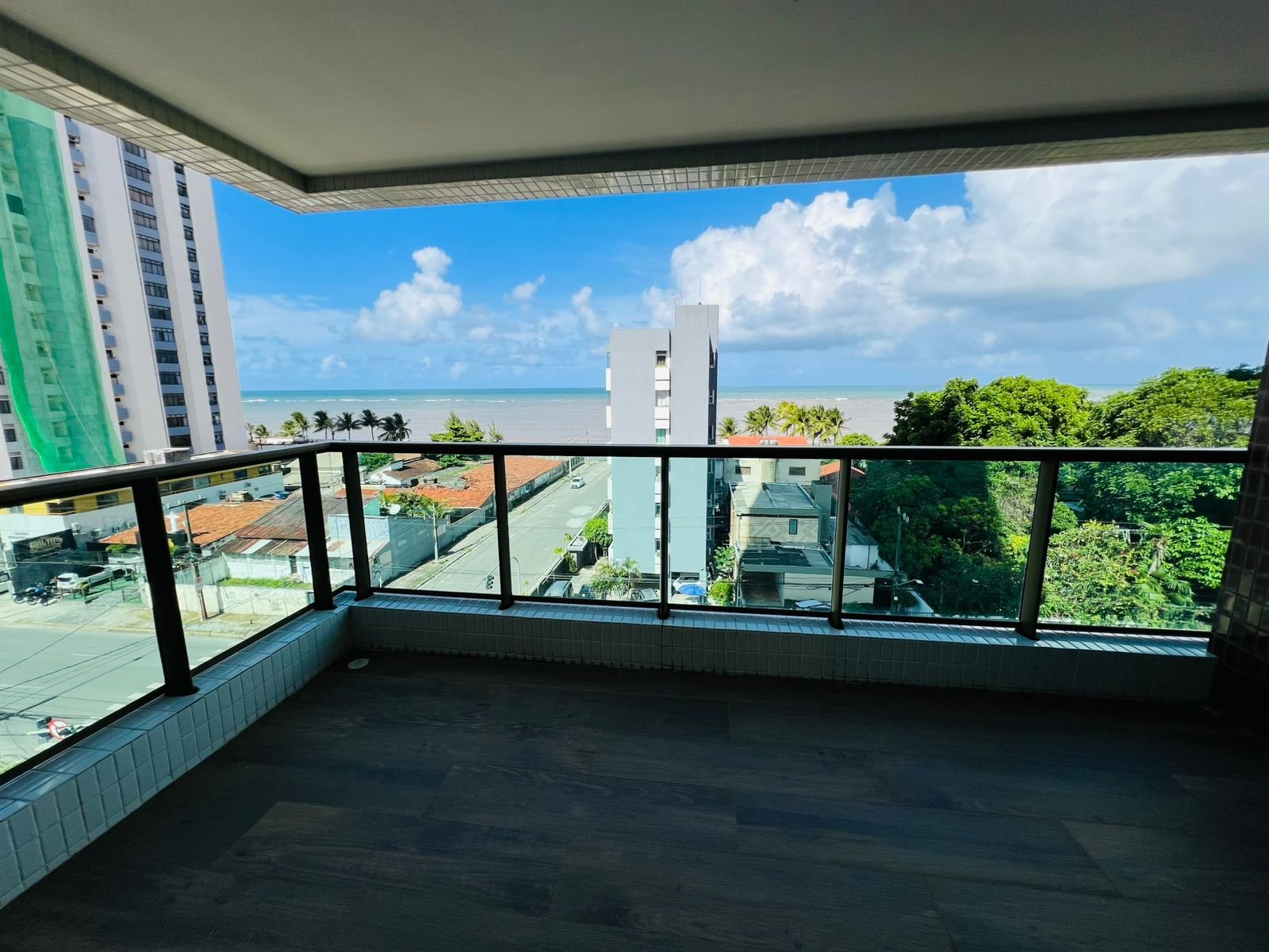 Apartamento a Venda em Candeias Ocean View