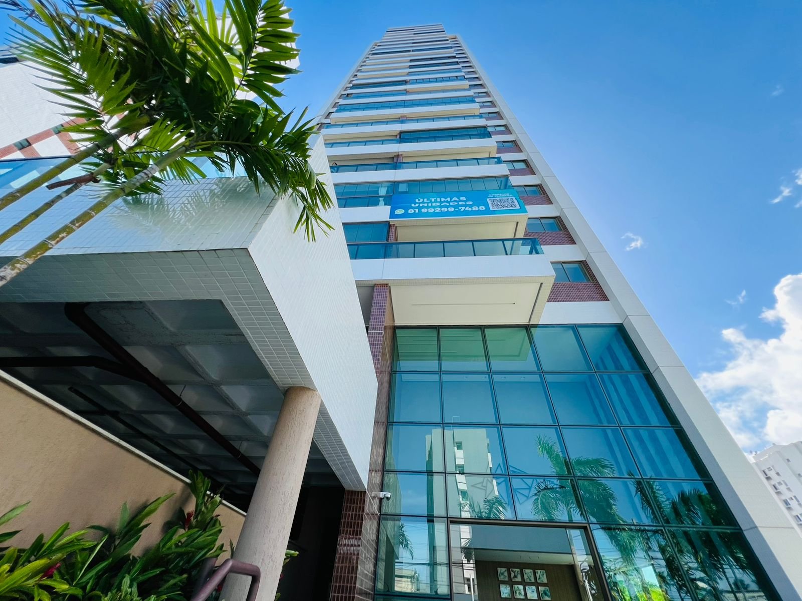 Apartamento a Venda em Candeias Ocean View