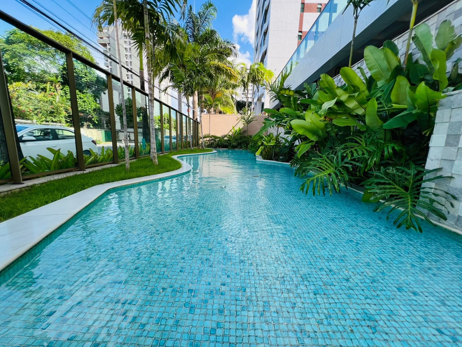 Apartamento a Venda em Candeias Ocean View