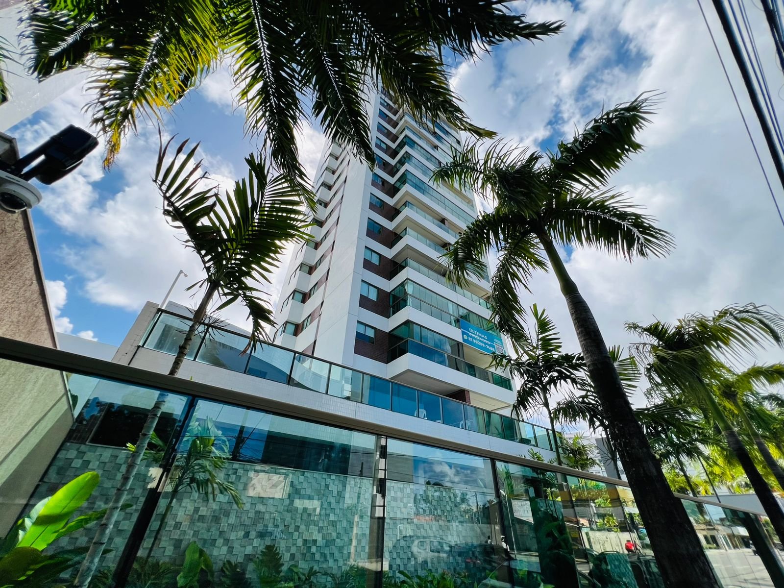 Apartamento a Venda em Candeias Ocean View