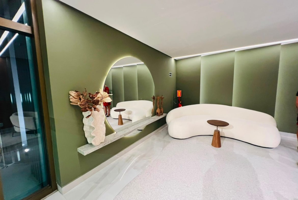 Apartamento a Venda na Madalena Alameda Rio
