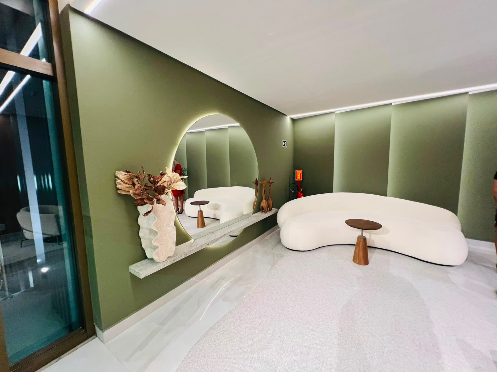 Apartamento a Venda na Madalena Alameda Rio