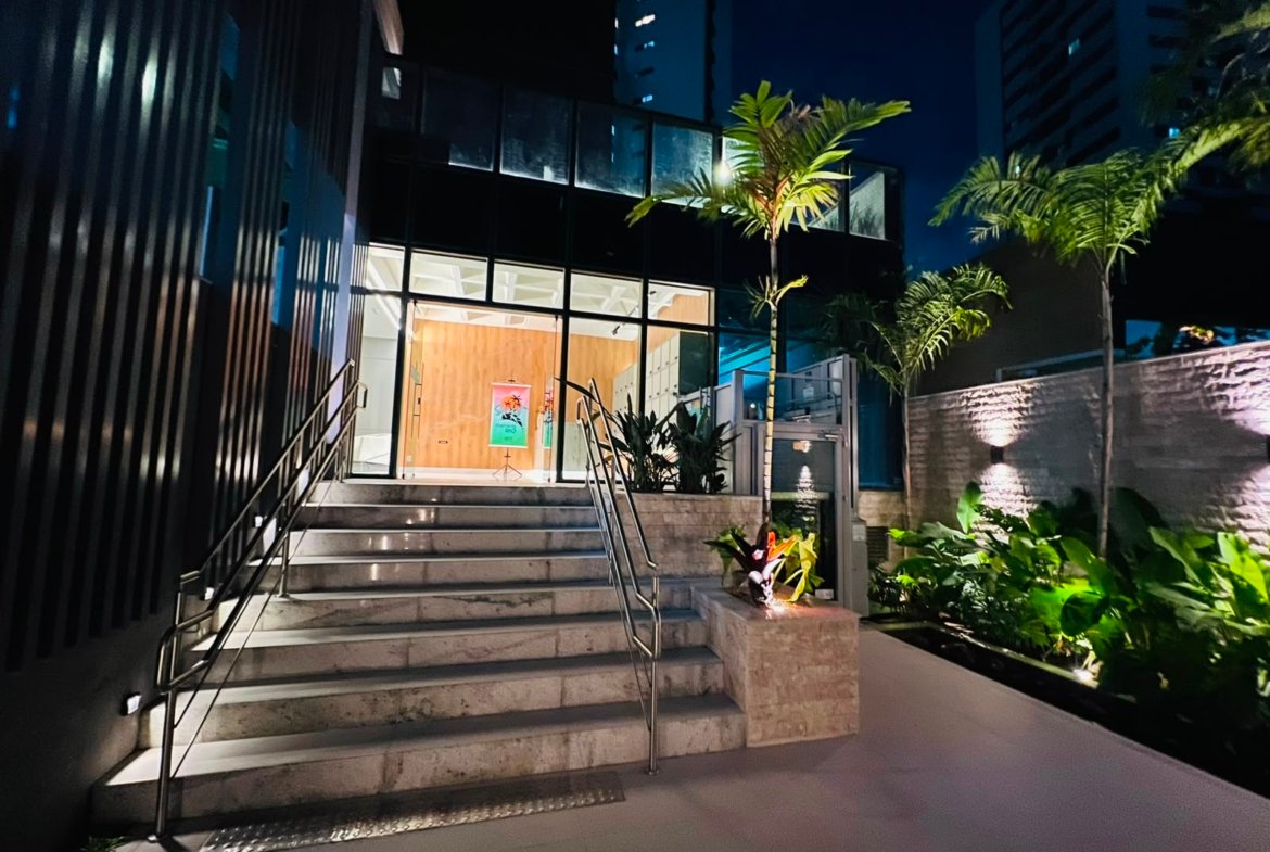 Apartamento a Venda na Madalena Alameda Rio