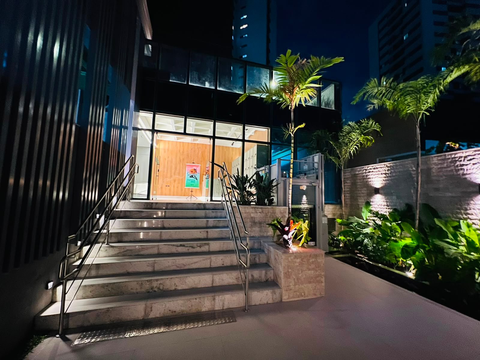 Apartamento a Venda na Madalena Alameda Rio