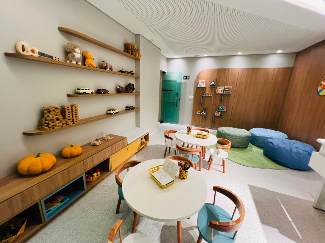 Apartamento a Venda na Madalena Alameda Rio