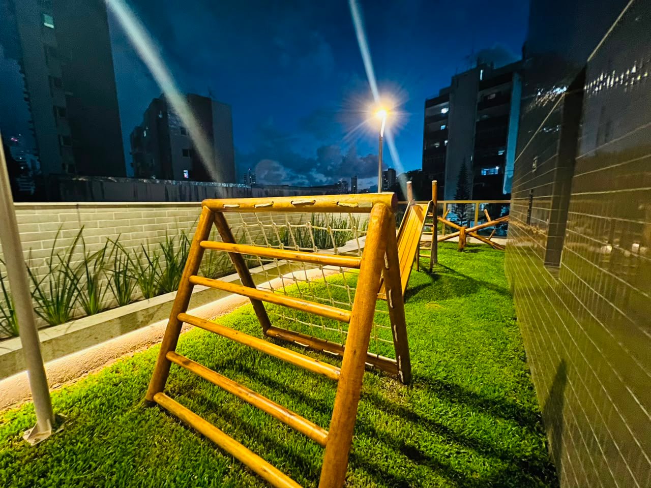 Apartamento a Venda na Madalena Alameda Rio