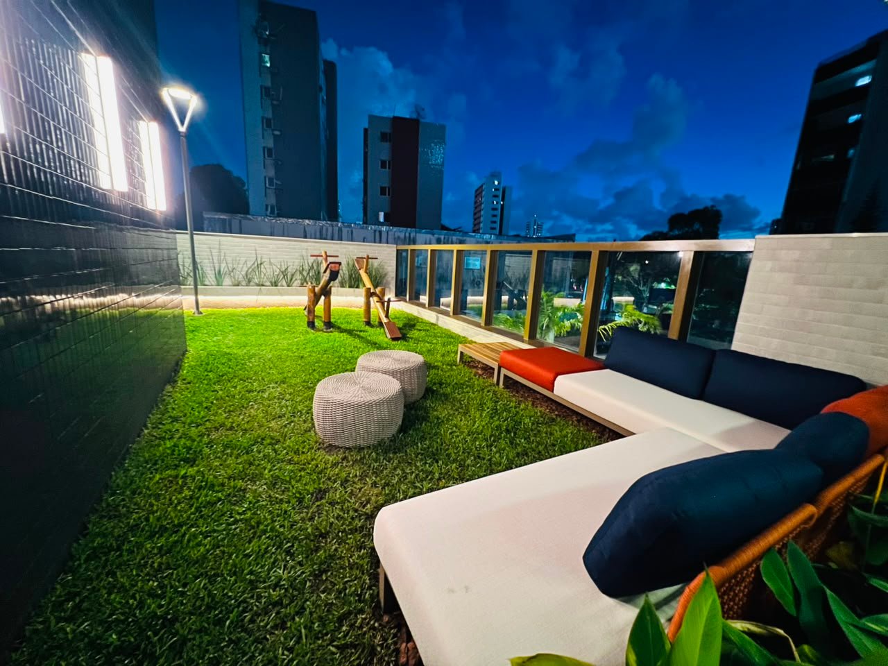 Apartamento a Venda na Madalena Alameda Rio