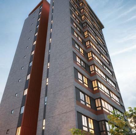 Apartamento à Venda em Boa Viagem Porto Setúbal