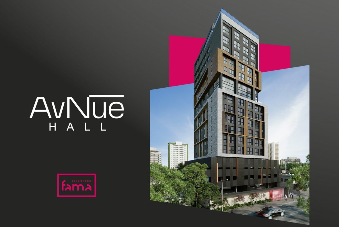 Apartamento a Venda em Piedade AvNue Hall