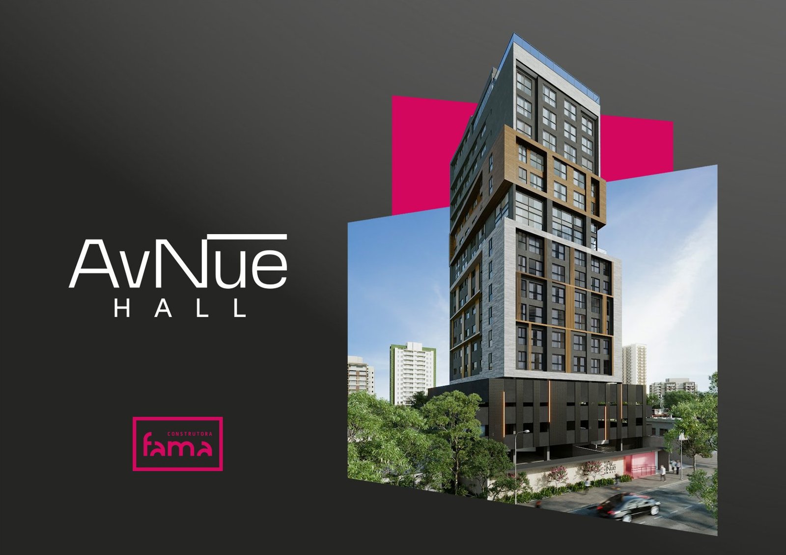 Apartamento a Venda em Piedade AvNue Hall