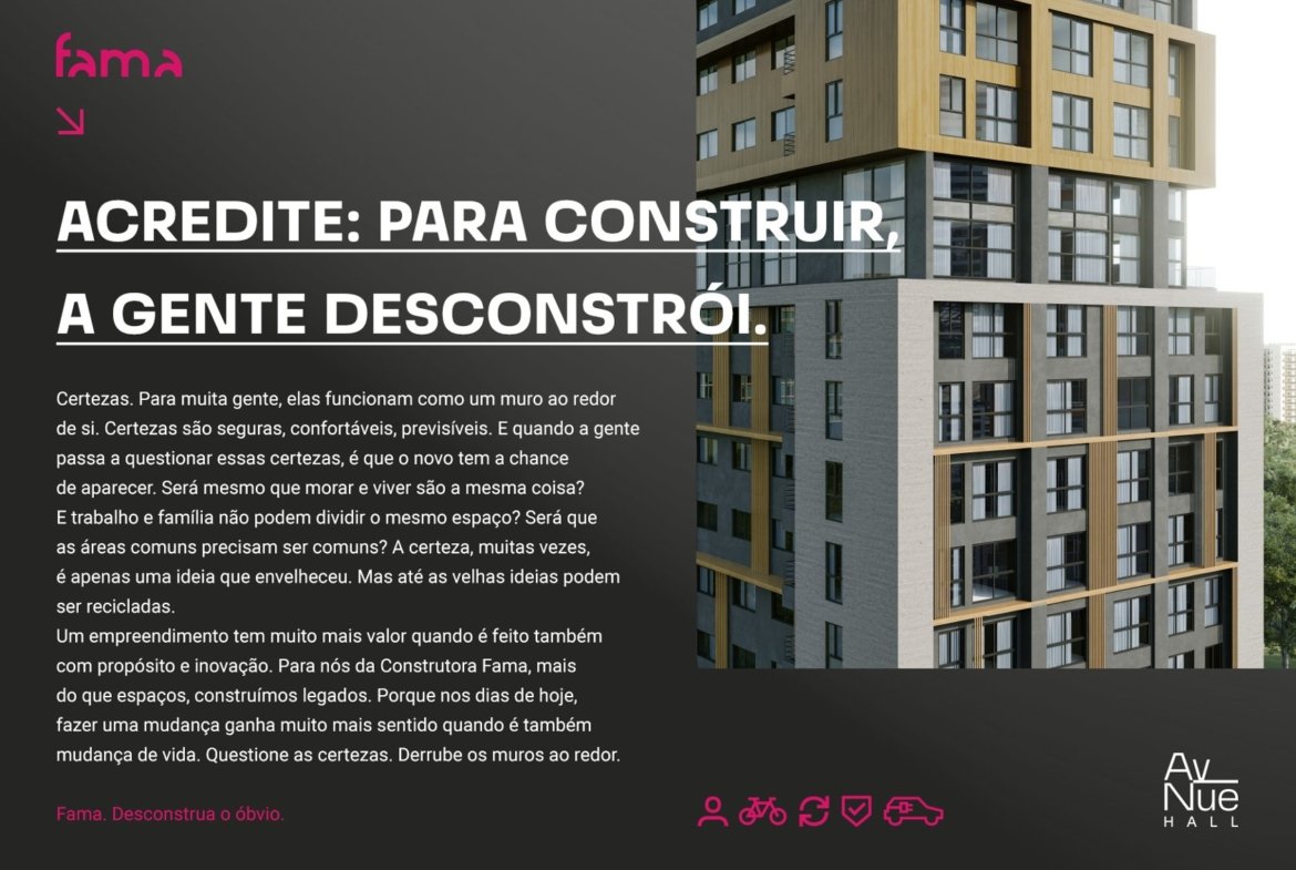 Apartamento a Venda em Piedade AvNue Hall
